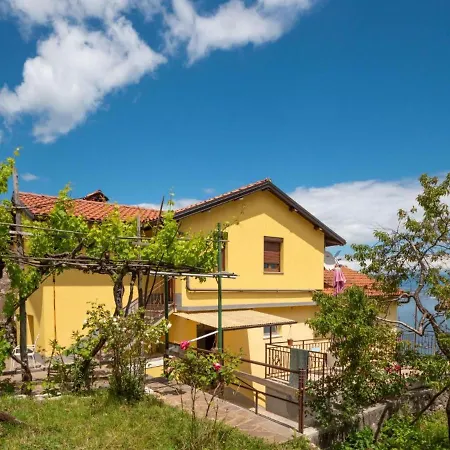 Apartman Ema Janjetici,