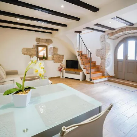 Apartman Ema Janjetici,