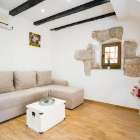 Lägenhet Apartman Ema Janjetici,