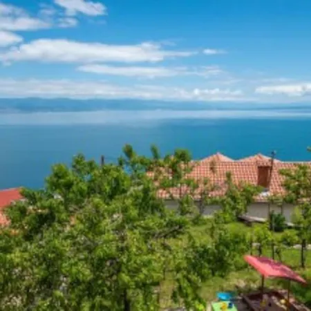 Apartman Ema Janjetici, Lovran