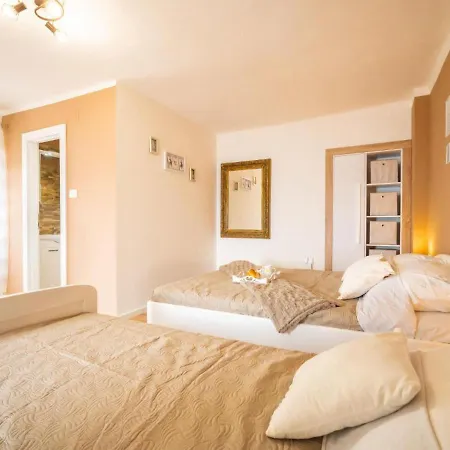 Lägenhet Apartman Ema Janjetici,