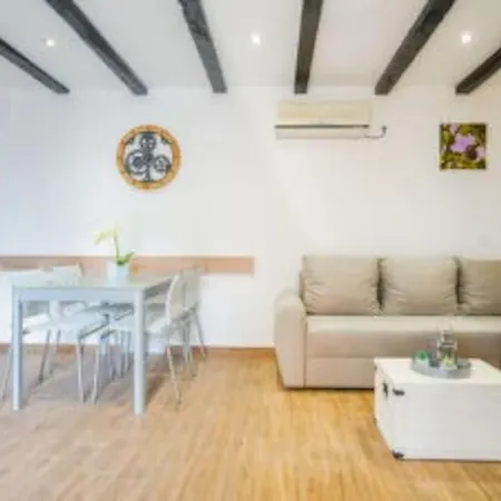 Apartman Ema Janjetici, Lägenhet Lovran