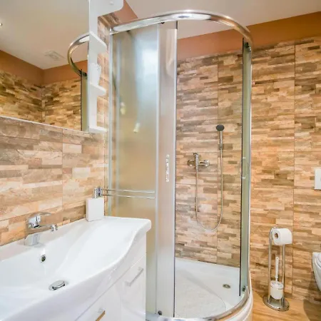 Lägenhet Apartman Ema Janjetici, Lovran