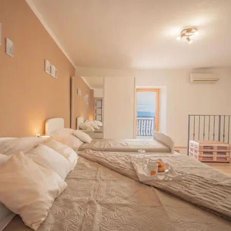 Apartman Ema Janjetici, Lovran